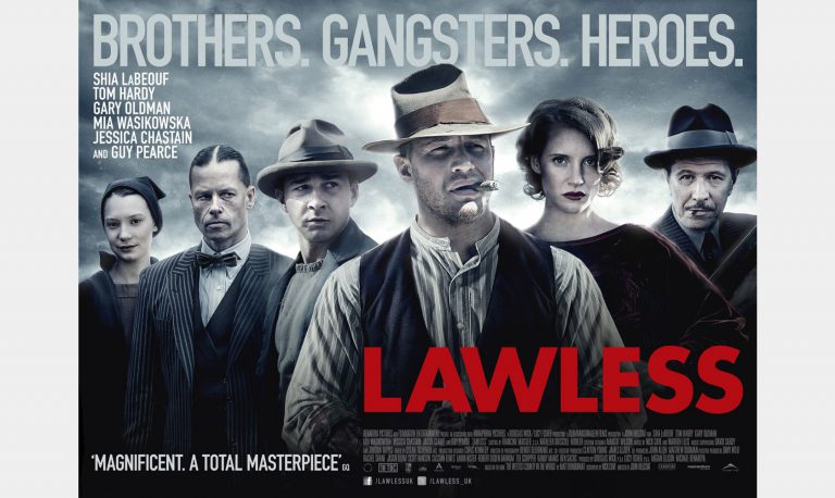 Lawless – Highltd